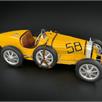Italeri 4716 Bugatti Type 35B T.F1929/Mon.1930 - Massstab 1:12 | Bild 5