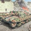 Italeri 6751 Semovente M43 da 105/25 Basotto - Massstab 1:35 | Bild 2