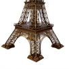 IXOCollections 520010104 Eiffelturm Full Die-Cast Kit, 120 cm | Bild 3