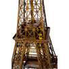 IXOCollections 520010104 Eiffelturm Full Die-Cast Kit, 120 cm | Bild 4