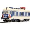 Jägerndorfer 74312 6tlg. Triebzug 4010.017 Transalpin der ÖBB, blau/creme mit Sound, N | Bild 2