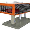 Jägerndorfer 84380 D-Line Spielset Umlaufseilbahn orange/grau - Massstab 1:32 | Bild 2