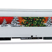 Jouef HJ4200 SNCF 3-teil. Set Set Train de Noel – Coca-Cola 2010, Ep. VI - H0 (1:87) | Bild 3