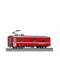 Kato 5279-2 RhB Packwagen rot DS4222 - N (1:160)