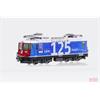 Kato 7074050 Elektrolok RhB Ge 4/4II 623 "Bonaduz, 125 Jahre RhB" - N (1:160)