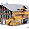 Kibri 38807 Simmentaler Bauernhof - H0 (1:87) | Bild 3