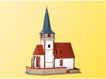 Kibri 39772 Kirche "Ditzingen"