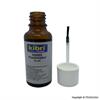 Kibri 39995 Plastikkleber flüssig, mit Pinsel, 25 ml