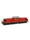 L.S. Models 17013 SBB Bm 6/6 18508 rot ohne Logo