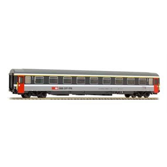 L.S. Models 47304 SBB Schnellzugwagen Eurofima A9 1. Klasse