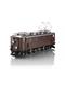 LGB 24601 RhB Elektrolokomotive Ge 4/6 353 braun, digital mfx/DCC/MM/Sound - G IIm