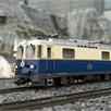 LGB 28448 RhB E-Lok Ge 4/4 II "Pullmann", DC, digital DCC/mfx mit Sound - Spur G IIm | Bild 2