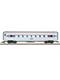 LGB 36601 Amtrak Streamliner Passenger Car 4813, "50 Jahre Amtrak", Spur G IIm (1:22,5)