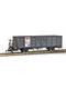 LGB 40881 RhBHochbordwagen mit neuer Betriebsnummer 8511 - Spur G IIm (1:22,5)