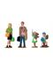 LGB 53004 Figurenset Familie - Spur G IIm 1:22,5