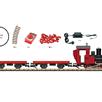 LGB 90463 Startset Bausteinzug, analog - Spur G IIm (1:22,5) | Bild 2