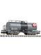 Liliput 265974 SBB-CFF 4-achs. Kesselwagen, Einheits-Bauart, AVIA, Ep.IV - N (1:160)