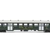 Liliput 330512 SBB 4er Set Leichstahlwagen I - Epoche IV | Bild 3