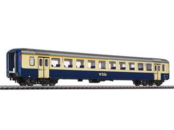 Liliput 334976 BLS Personenwagen EW I 1./2. Klasse