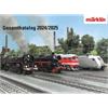 Märklin 15814 Gesamtkatalog deutsch 2024/2025