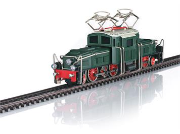 Märklin 18045 Replika-Krokodil grün, AC 3L, digital mfx/DCC - H0 (1:87)