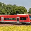 Märklin 36965 DB AG Dieseltriebwagen Regio Shuttle RS1, BR 650, AC 3L, mfx/Sound - H0 | Bild 5