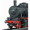 Märklin 37518 Güterzug-Dampflok BR 56 DB, AC, digital mfx+ mit Sound, H0 (1:87) | Bild 3