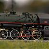 Märklin 38141 Dampflokomotive 141 R 1244 MIKADO-Überraschungsmodell 2024 - H0 (1:87) | Bild 4