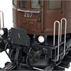 Märklin 38680 BLS Ae 6/8 dunkelbraun, AC 3L, digital mfx/MM/DCC mit Sound - H0 (1:87) | Bild 5