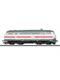 Märklin 39276 Diesellok BR 218 "IC" der DB AG, AC 3L, digital mfx mit Sound - H0 (1:87)