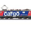 Märklin 39366 SBB Cargo E-Lok Ae 610 "Giubiasco", AC 3L, digital mfx/MM/DCC - H0 (1:87) | Bild 2