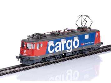 Märklin 39366 SBB Cargo E-Lok Ae 610 "Giubiasco", AC 3L, digital mfx/MM/DCC - H0 (1:87)