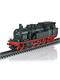 Märklin 39787 Tenderdampflokomotive BR 78 der DB, mfx/DCC, H0