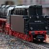 Märklin 39884 Dampflokomotive Baureihe 043, mfx+ mit Sound, - NEUHEIT 2021 - | Bild 4