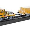 Märklin 39942 2-Wege-Unimog Weihnachten, Auflage nur 999 Stück, H0 (1:87) | Bild 3