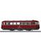 Märklin 39958 Indusi-Messwagen Baureihe 724 (VT 95.9) der DB, MHI, mfx+ mit Sound, H0