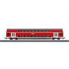 Märklin 40401 Start up - Regional Express Doppelstockwagen 2. Klasse - H0 (1:87)