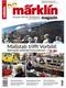 Märklin 421561 Märklin Magazin 04/2025 D