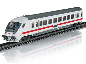 Märklin 43630 Steuerwagen Bpmbdzf 296.1 DB AG, H0