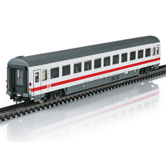 Märklin 43680 IC Abteilwagen Bvmz 185.5 DB AG, H0