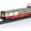 Märklin 43767 Personenwagen-Set FD Königssee der DB, AC 3L digital mfx/Sound - H0 (1:87) | Bild 2