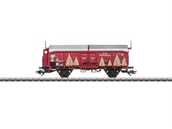 Märklin 48424 Weihnachtswagen 2024 - H0 (1:87)