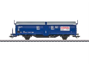 Märklin 48524 Magazin Jahreswagen 2024 - H0 (1:87)