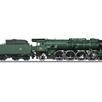 Märklin 55085 Dampflok 241-A SNCF EP. III - Spur 1 (1:32) | Bild 2