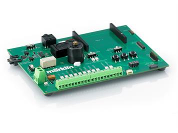 Märklin 60970 Decoder Tester