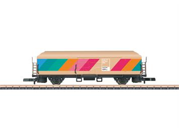 Märklin 82164 PANTONE Color of the Year 2024 Wagen - Spur Z (1:220)