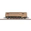 Märklin 88099 Dieselpneumatische Drucklokomotive V 3201 der DRG in Bronze - Z (1:220) | Bild 2