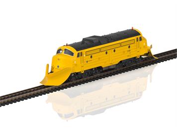 Märklin 88362 Bahndienstlok Di3 628 der aus den Norwegischen Staatsbahnen (NSB) - Z