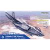 MENG 913990 Lockheed Martin D-35I Adir - Massstab 1:48