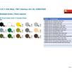 MiniArt 37020 T-55A Mod. 1981 Interieur - Massstab 1:35 | Bild 2